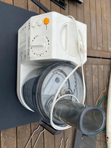 Aeg blender beschikbaar voor biedingen