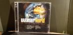 CD Harmony World Le chant des rêves, Gebruikt, Ophalen