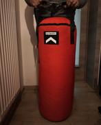 Sac de frappe, Sports & Fitness, Enlèvement