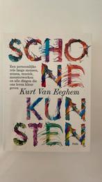 Kurt Van Eeghem - Schone kunsten, Ophalen, Kurt Van Eeghem