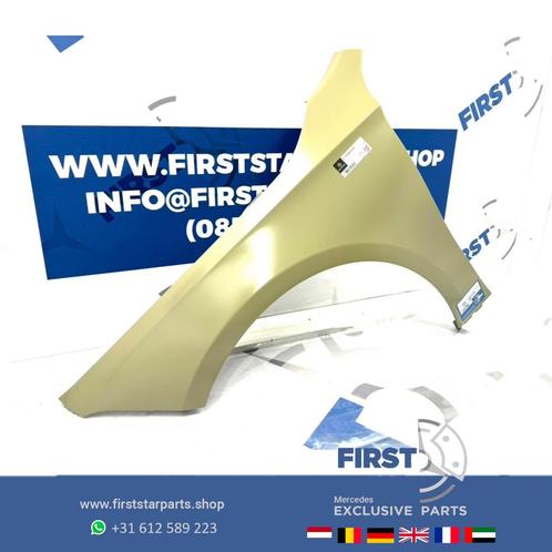 W177 ZIJSCHERM LINKS Mercedes A Klasse A1778810500 SCHERM VO, Auto-onderdelen, Carrosserie, Spatbord, Mercedes-Benz, Links, Gebruikt