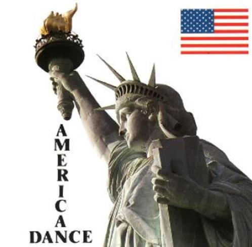 American Dance A Gogo - Volume 2 - Popcorn oldies Cd, Cd's en Dvd's, Cd's | R&B en Soul, Zo goed als nieuw, Soul of Nu Soul, Ophalen of Verzenden