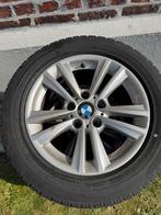 Bmw velgen 225/55r16, Auto-onderdelen, Banden en Velgen, Ophalen, Velg(en)