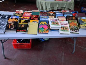 Boeken beschikbaar voor biedingen