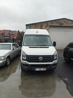VW Crafter - defecte motor, Euro 5, Overige modellen, Wit, Diesel