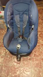 maxi cosi met isofix, Ophalen, Gebruikt, Isofix