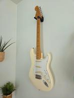 Fender Jimi Hendrix signature! MIM als nieuw met hoes!, Enlèvement, Fender