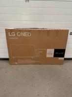 LG 50” QNED 50QNED85T6A (2024) 4K Smart TV, Ophalen, LED, Nieuw, LG