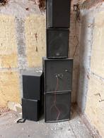 Power works speakers, Ophalen, Zo goed als nieuw