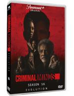 Criminal Minds Seizoen 16 Evolution, Cd's en Dvd's, Dvd's | Tv en Series, Boxset, Ophalen of Verzenden, Nieuw in verpakking