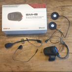 Sena SMH5 moto intercom, bluetooth headset, getest & OK, Motoren, Tweedehands, Overige typen, Overige merken