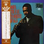 John Coltrane – My Favorite Things JAPAN 1971  + obi et inse, Cd's en Dvd's, Vinyl | Jazz en Blues, Ophalen