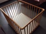 Babypark, Kinderen en Baby's, Babyparken, Ophalen, Zo goed als nieuw, Rechthoekig