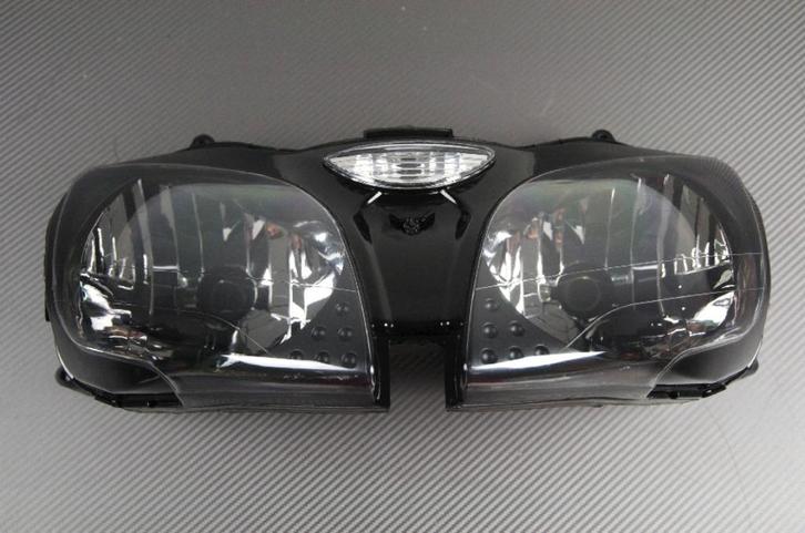 Koplamp / Voorlicht AVDB KAWASAKI ZX9R / ZX6R 2000 - 2003, Motoren, Accessoires | Overige, Nieuw, Ophalen of Verzenden