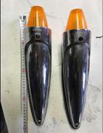 Torpedo lichten, Enlèvement, Utilisé