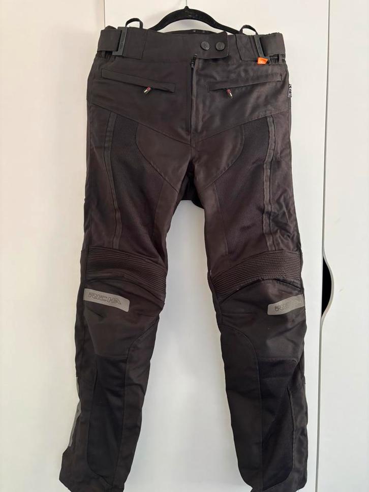Richa Airvent EVO trouser (S), Motoren, Kleding | Motorkleding, Broek | textiel, Dames, Nieuw met kaartje, Ophalen