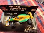 Michael Schumacher collection edition 64 nr. 12