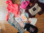 Lot de vêtements neufs filles 12-14 ans - plus de 50 pièces, Ophalen, Zo goed als nieuw