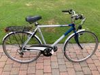 Herenfiets  avenue chamonix, Fietsen en Brommers, Fietsen | Heren | Herenfietsen, Gebruikt, Versnellingen, 53 tot 57 cm, Ophalen