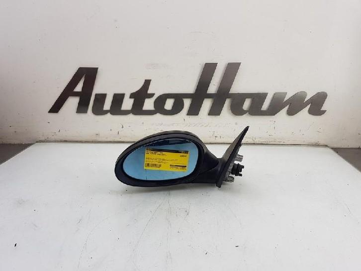SPIEGEL LINKS BMW 3 serie (E90) (12-2004/12-2011), Auto-onderdelen, Spiegels, BMW, Gebruikt