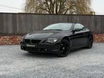 BMW 630I/Cabriolet/cuir/manuel/ohb/carplay/, Cuir, Achat, Série 6, Entreprise