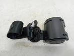 VEILIGHEIDSGORDEL LINKS ACHTER 2 serie Gran Tourer (F46), Gebruikt, BMW