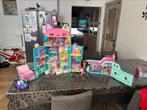 Lot Gabby’s Poppenhuis, Kinderen en Baby's, Speelgoed | Poppenhuizen, Ophalen, Gebruikt, Poppenhuis