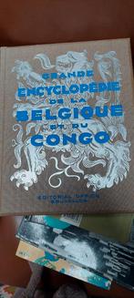 Congo, Ophalen of Verzenden, Zo goed als nieuw