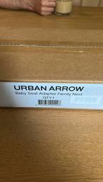 Urban arrow baby seat adapter family next, Ophalen, Nieuw