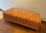 Bank, Ophalen, Gebruikt, Stylish old school, 100 tot 125 cm