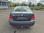 Volkswagen Bora 1.6 Essence, Auto's, Volkswagen, 4 deurs, Bora, Bedrijf, Handgeschakeld