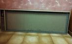 Elektrische verwarming, Ophalen, Gebruikt, 800 watt of meer, Radiator