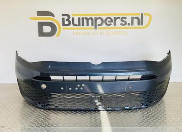 Bumper Volkswagen Caddy 2021-2025 4xppdc 2K7807221A Voorbump beschikbaar voor biedingen