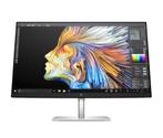 HP U28 4K HDR Monitor, Computers en Software, Ophalen, Hp, 60 Hz of minder, IPS