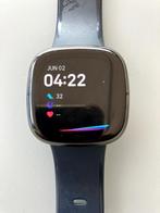 Fitbit Sense, Ophalen of Verzenden, Hoogte, Zo goed als nieuw