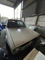 VW Golf 1 Cabriolet uit 1987, Auto's, 4 zetels, Stof, 4 cilinders, Cabriolet