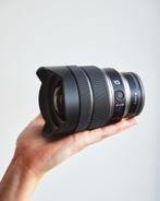 Sony FE 12 - 24 mm F4 G - Groothoek - Zoom, Nieuw, Groothoeklens, Zoom, Ophalen