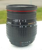 Sigma af 28-300 mm 3.5-6.3 DL IF pour tous reflex Nikon, Reflex miroir, Utilisé, Enlèvement ou Envoi, Nikon