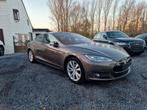 Tesla s70 handelaarsprijs!!!!!, Autos, Tesla, Cuir, Berline, Automatique, Achat