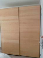Kleerkast, Huis en Inrichting, Ophalen, Zo goed als nieuw