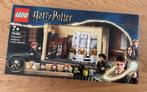 Lego 76386 - Harry Potter - Hogwarts Polyjuice, Ophalen, Nieuw, Complete set, Lego