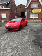 Opel gtc 1.4 benzine euro6b bj2017 km125250km 1j garantie, Autos, Opel, Boîte manuelle, Phares directionnels, Achat, Euro 6