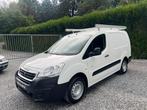 Peugeot Partner 1.6 HDi - LONG CHASSIS - EURO 6b - TVA DEDUC, Alarme, Achat, Entreprise, Boîte manuelle