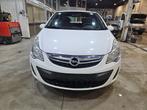 Opel Corsa Motorprobleem | Handelaar / Export | Airco, Auto's, Opel, Voorwielaandrijving, Euro 5, Stof, Gebruikt