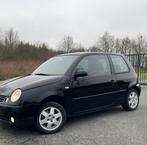 Lupo Tdi 75ch 1,4L, Autos, Volkswagen, Achat, Noir, Diesel, 1398 cm³