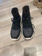 Tommy Hilfiger Sock Sneakers EU 37, Verzenden, Zo goed als nieuw, Schoenen