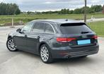 Audi A4 Ultra 2.0 TDI 2018 Automaat GPS 150pk 162480km, Automaat, Blauw, A4, https://public.car-pass.be/vhr/fbef4322-e724-424f-90b5-631f74999ea2