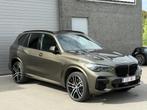 BMW X5/M Sport/B&W Audio/Laserlight/Full options, Auto's, BMW, Automaat, Overige kleuren, USB, 2998 cc