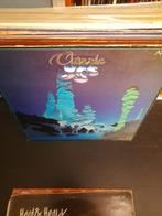 lp - yes - classic yes - amiga persing, Cd's en Dvd's, Ophalen of Verzenden, Gebruikt, 12 inch, Overige genres