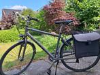 Trek herenfiets, Gebruikt, Versnellingen, 53 tot 57 cm, Ophalen